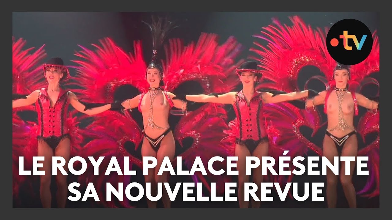 Miniature du reportage