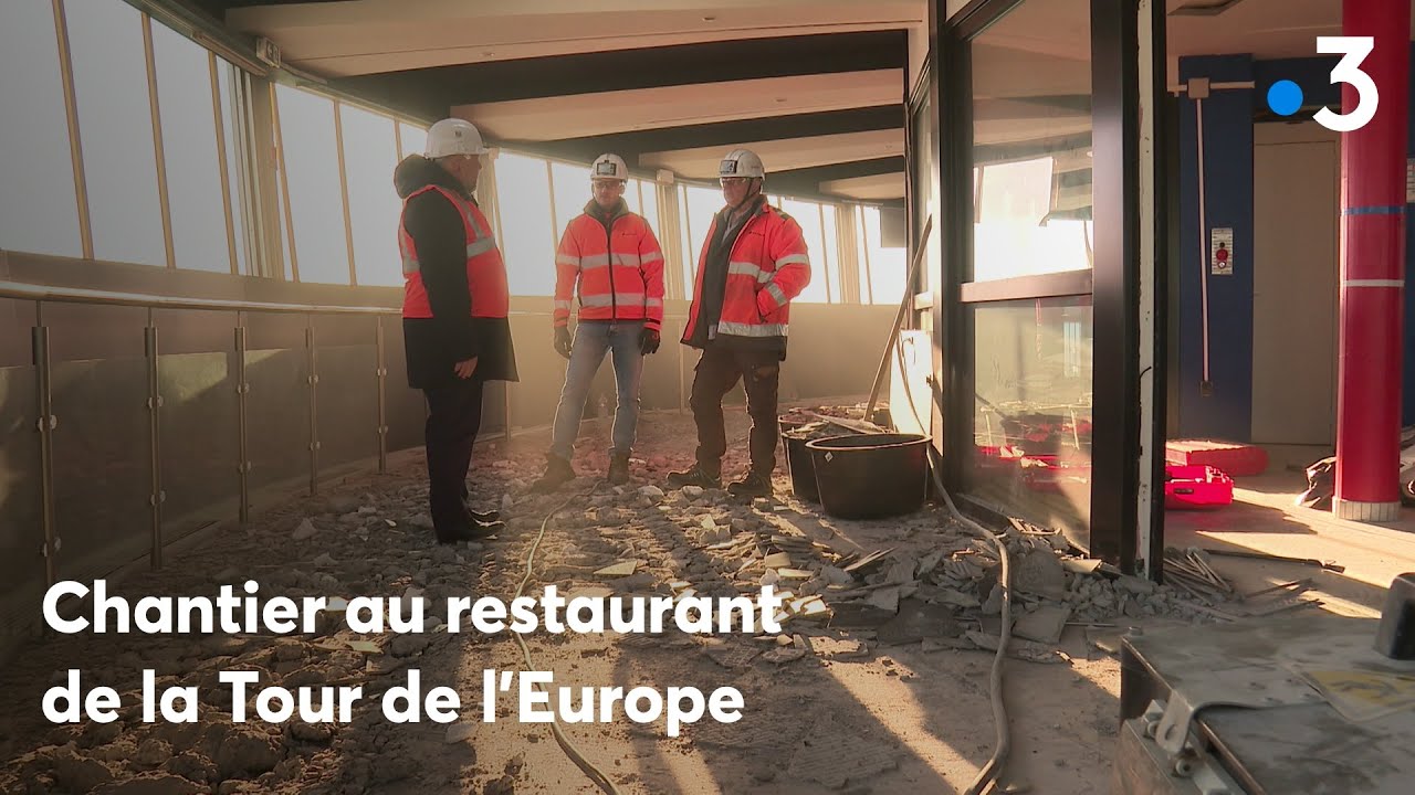 Miniature du reportage