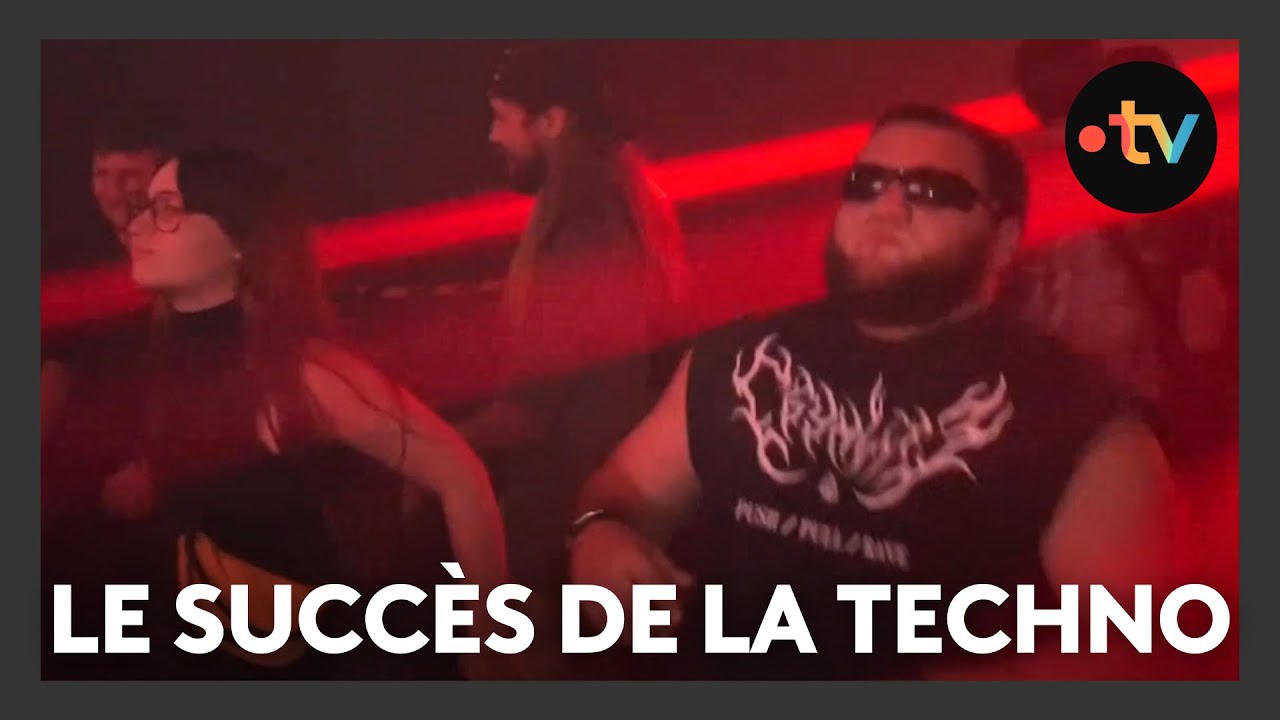 Miniature du reportage