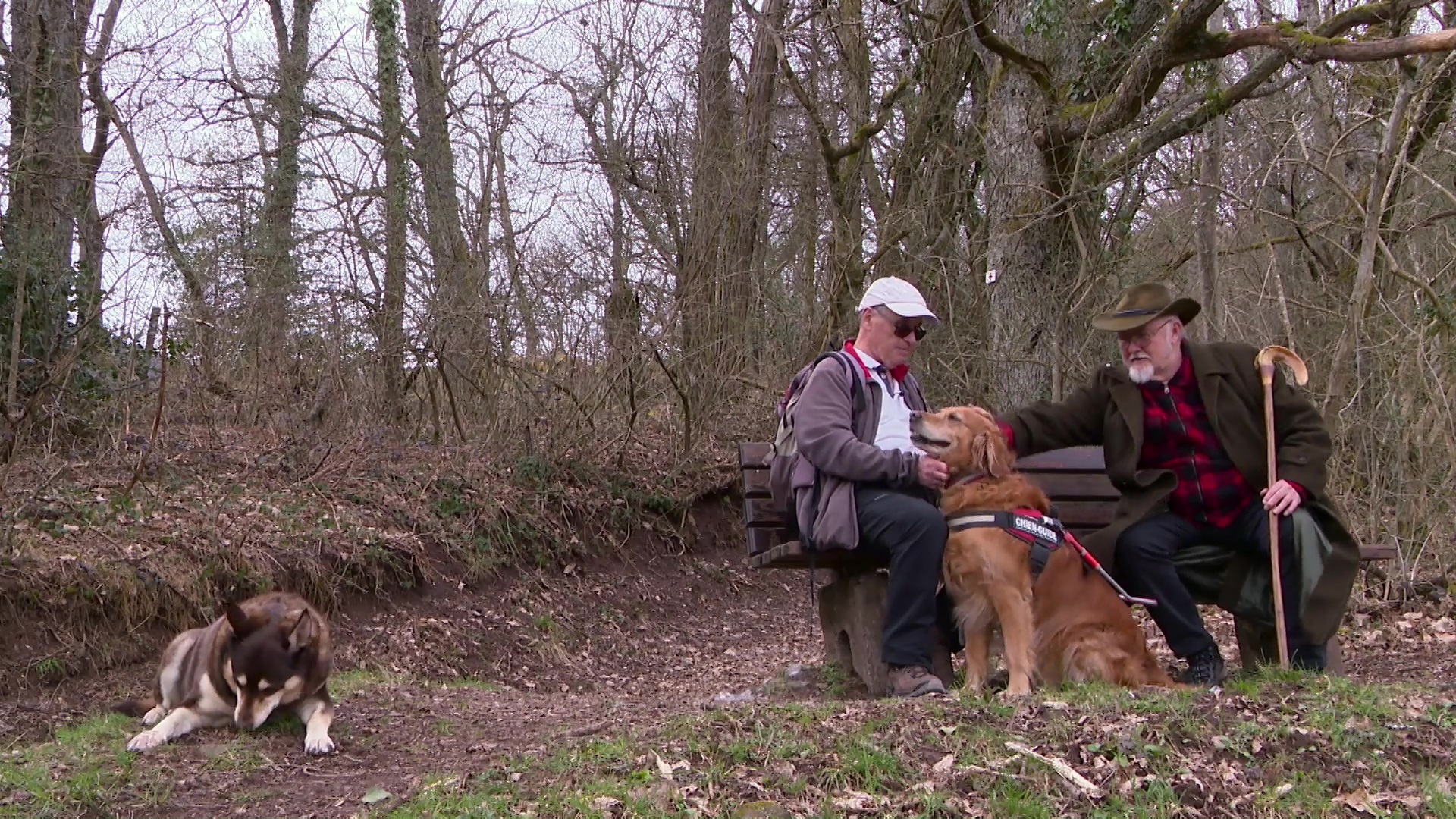 Miniature du reportage