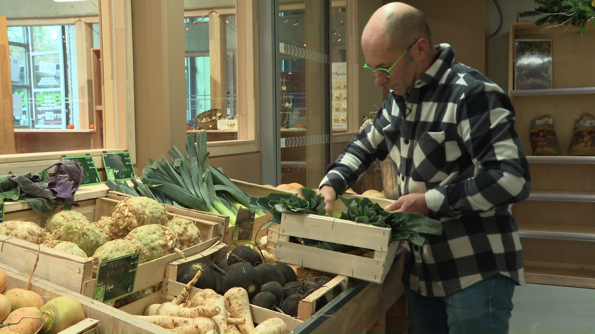 Miniature du reportage